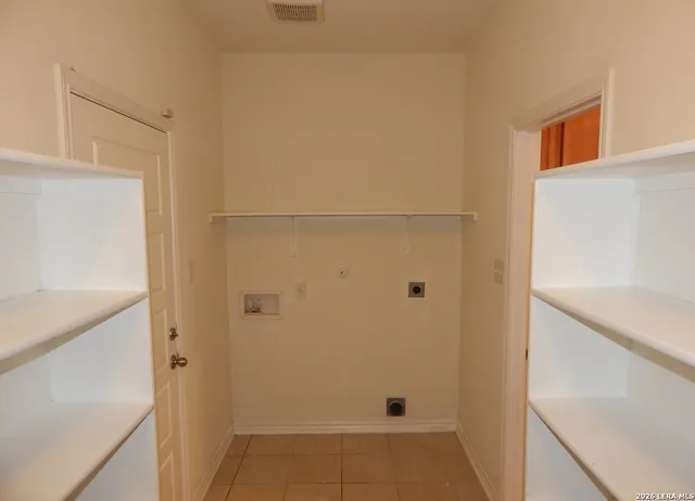 a bathroom with a sink