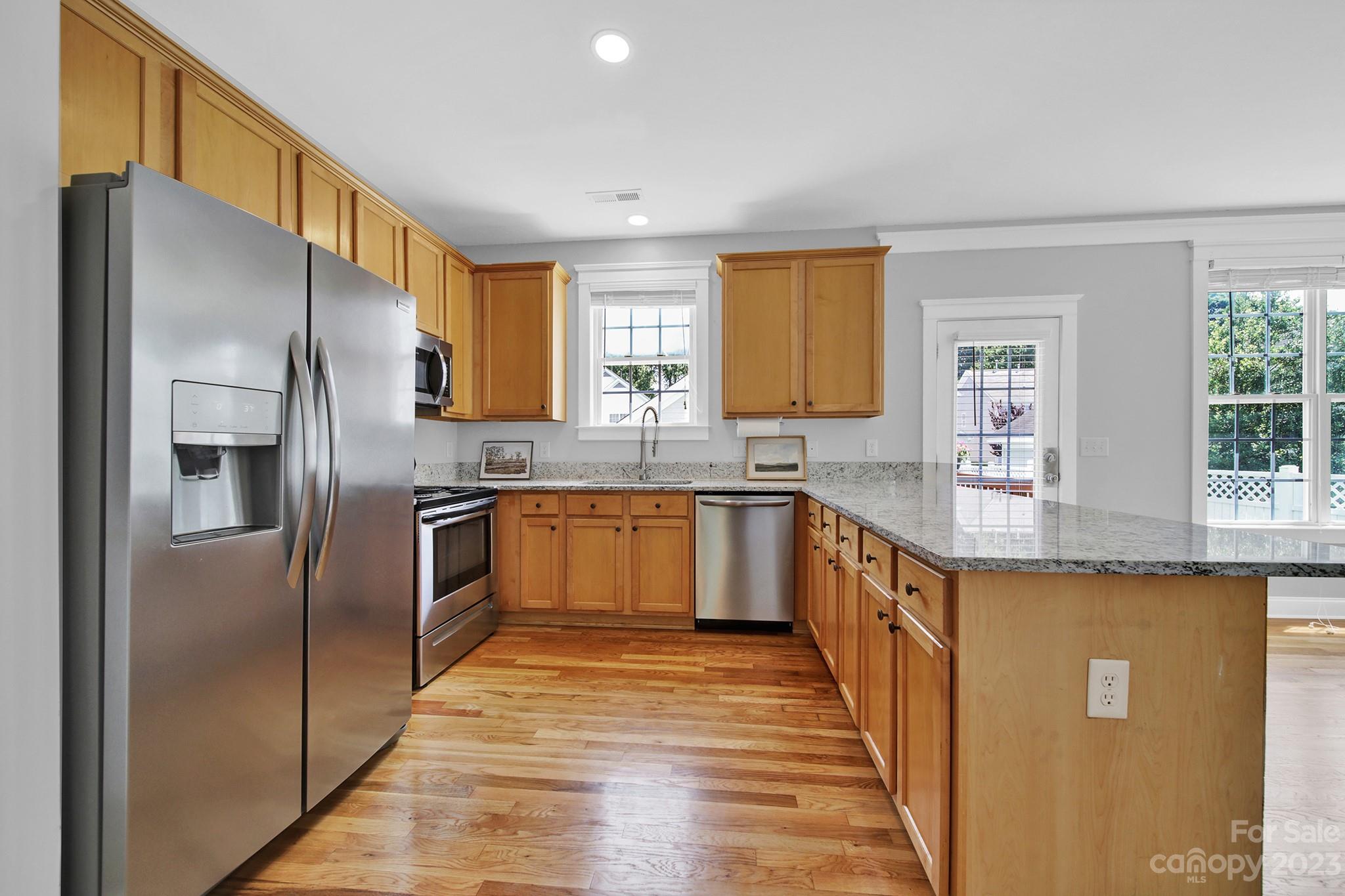 16542 Knox Run Road Huntersville, NC 28078 - Photo 11 of 43