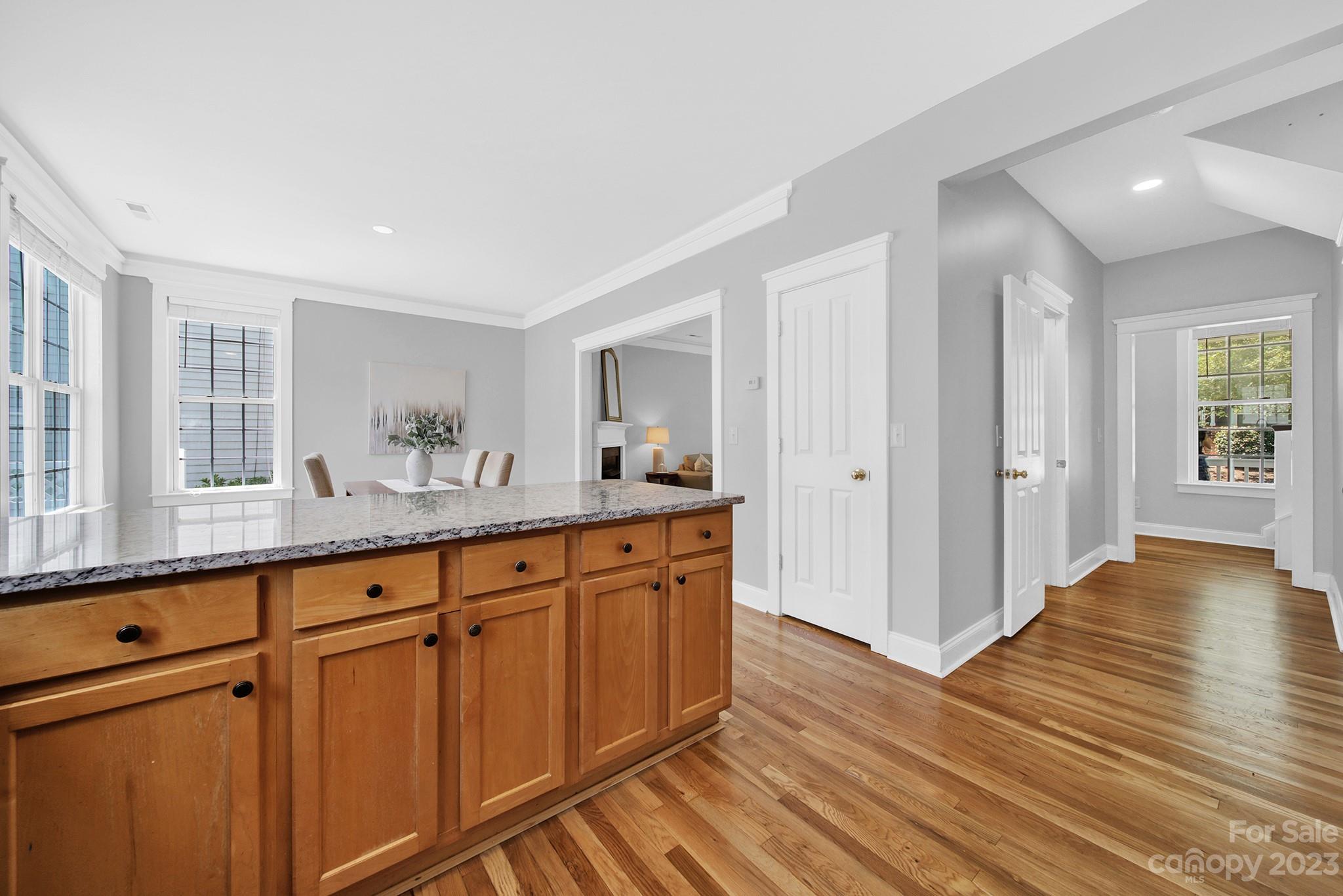 16542 Knox Run Road Huntersville, NC 28078 - Photo 12 of 43