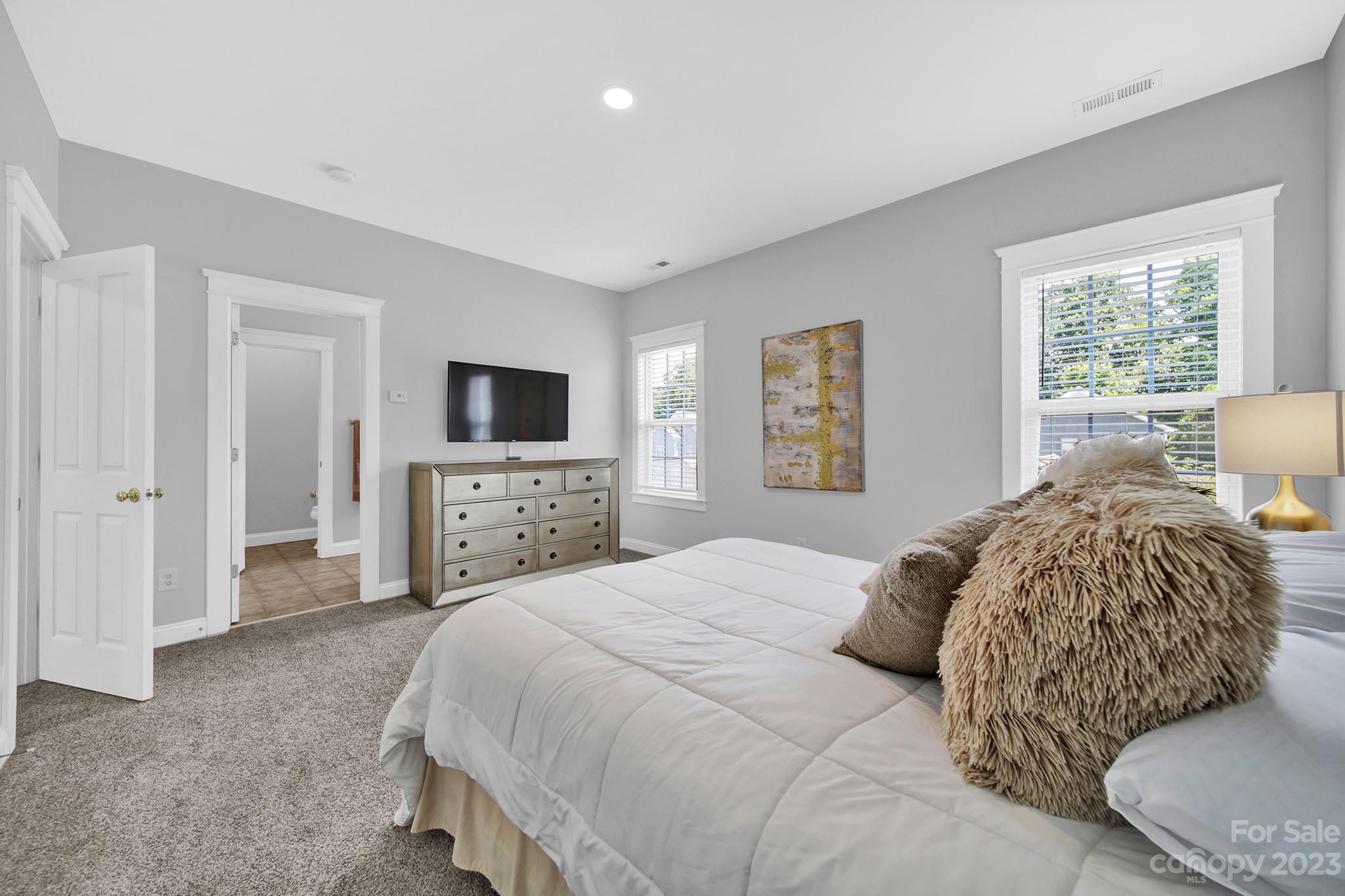 16542 Knox Run Road Huntersville, NC 28078 - Photo 16 of 43