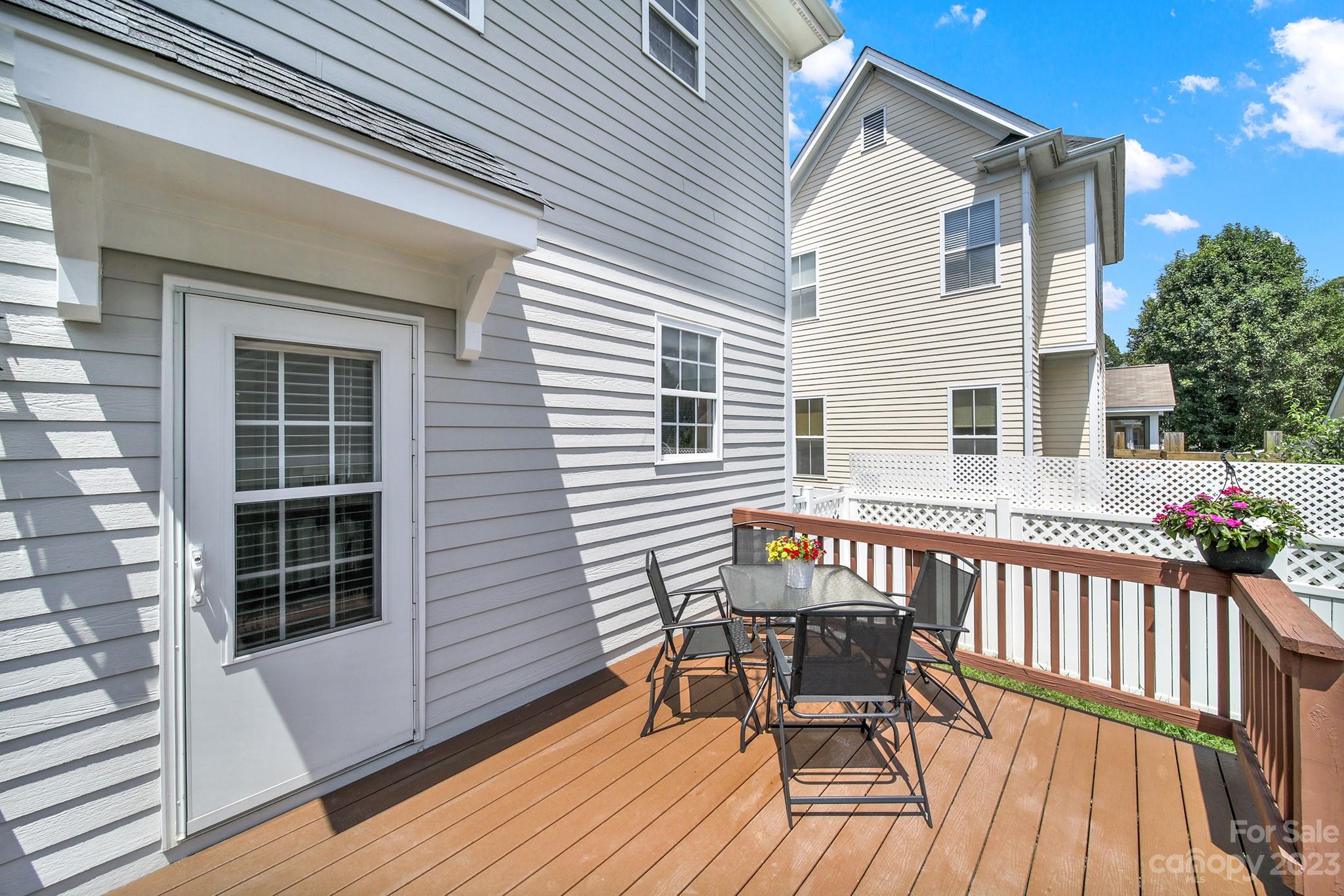 16542 Knox Run Road Huntersville, NC 28078 - Photo 25 of 43