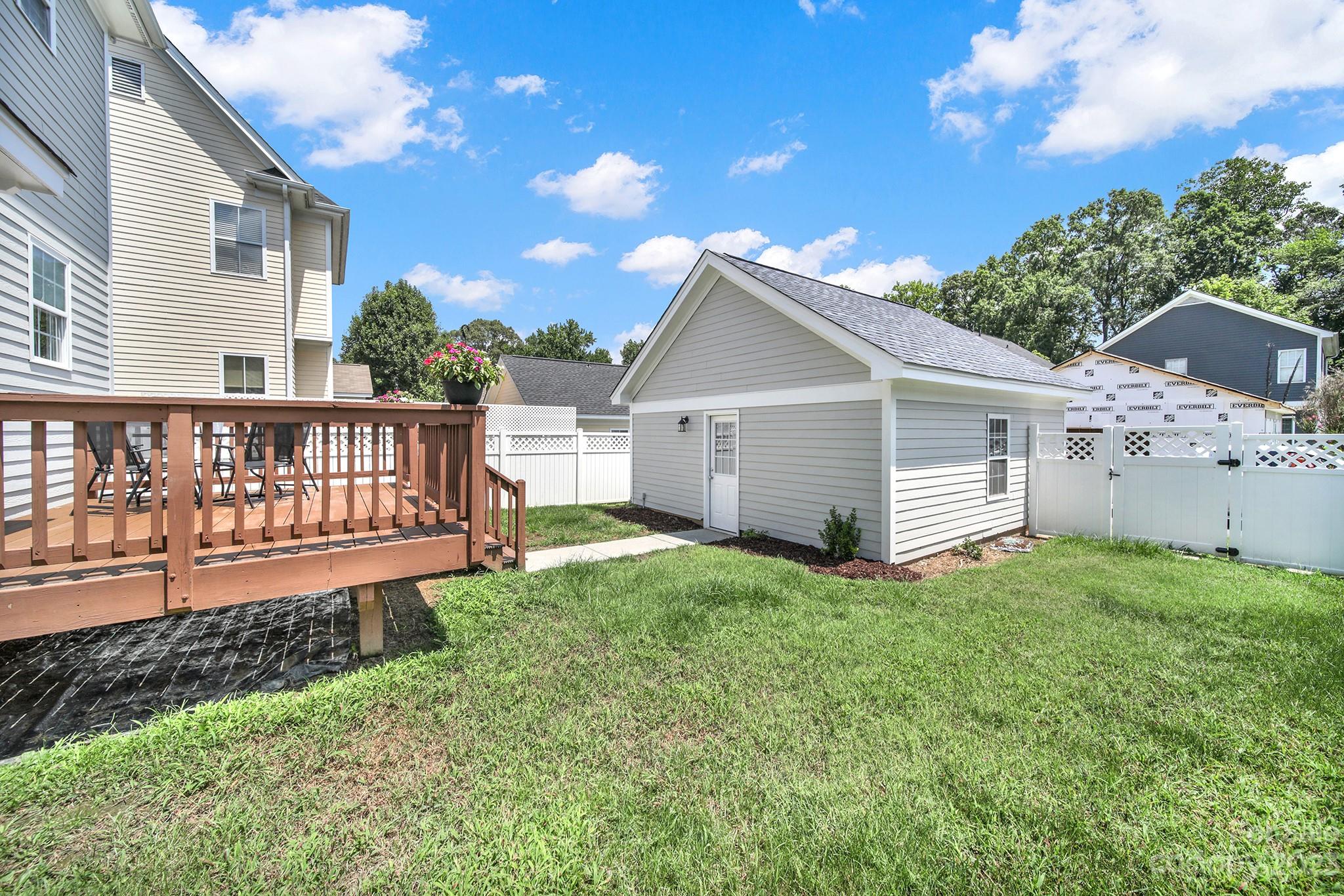 16542 Knox Run Road Huntersville, NC 28078 - Photo 27 of 43
