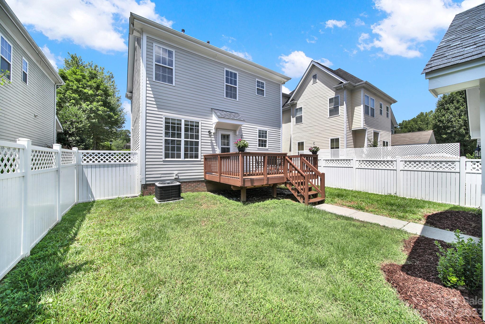 16542 Knox Run Road Huntersville, NC 28078 - Photo 28 of 43