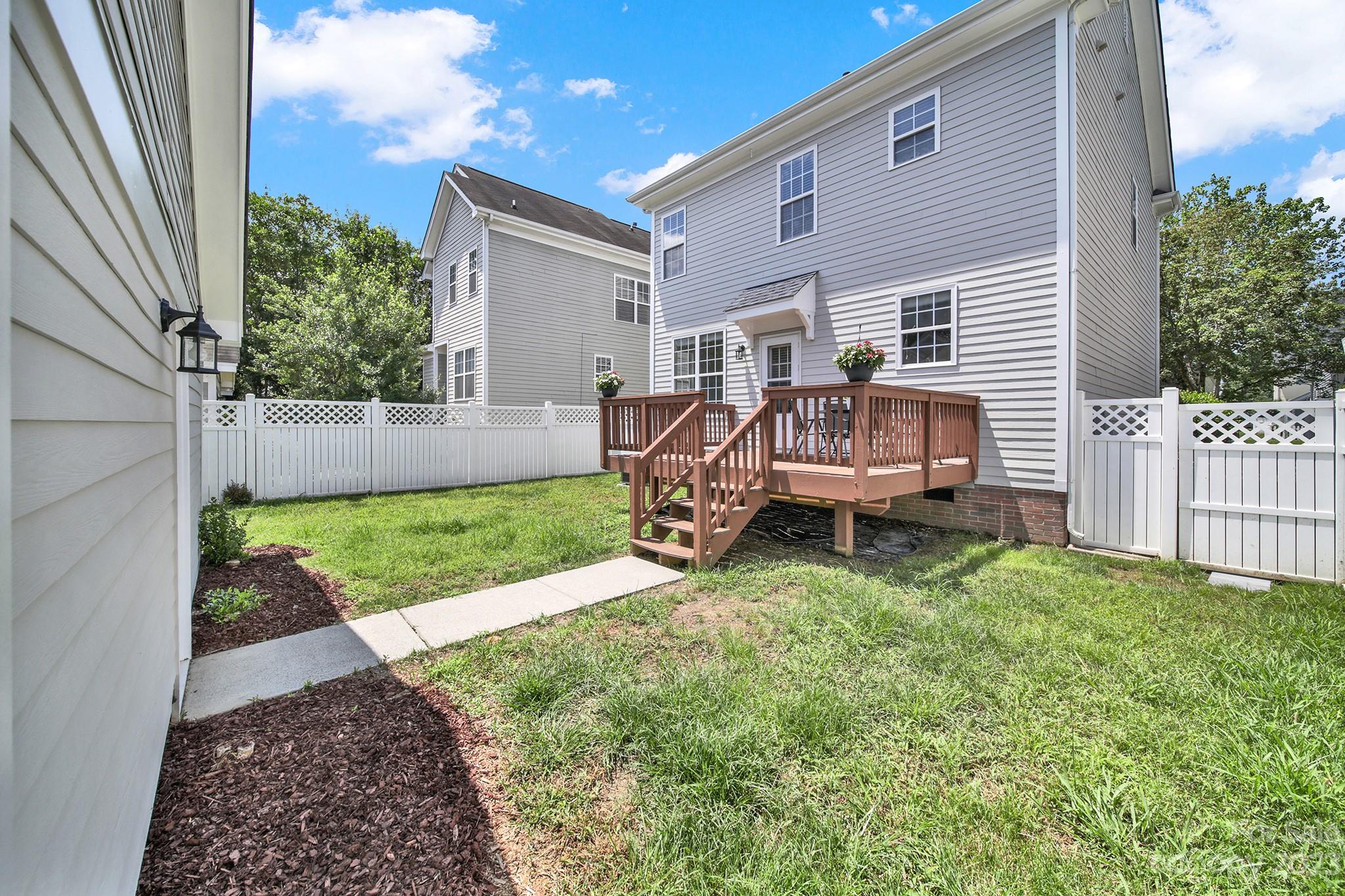 16542 Knox Run Road Huntersville, NC 28078 - Photo 29 of 43