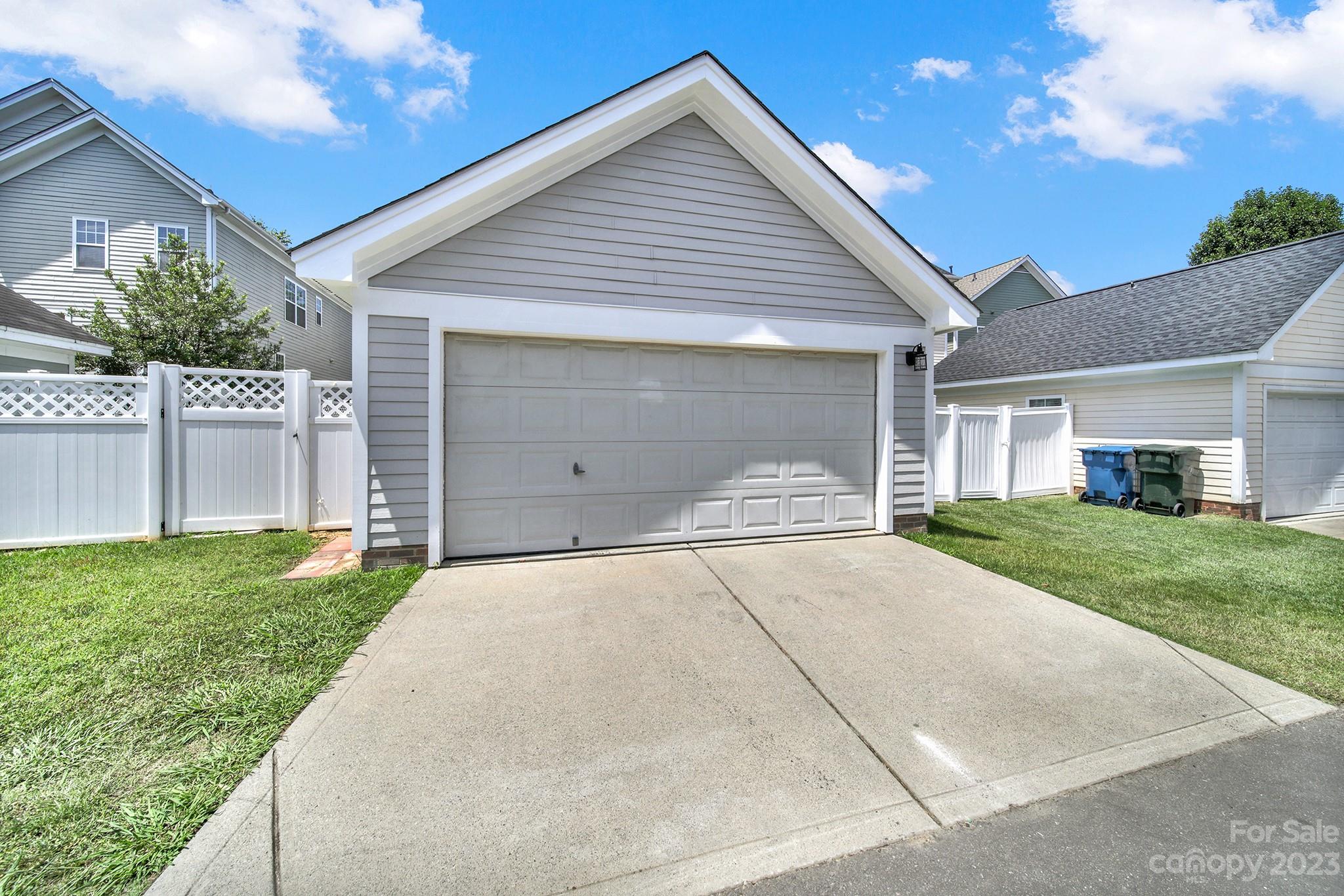 16542 Knox Run Road Huntersville, NC 28078 - Photo 30 of 43