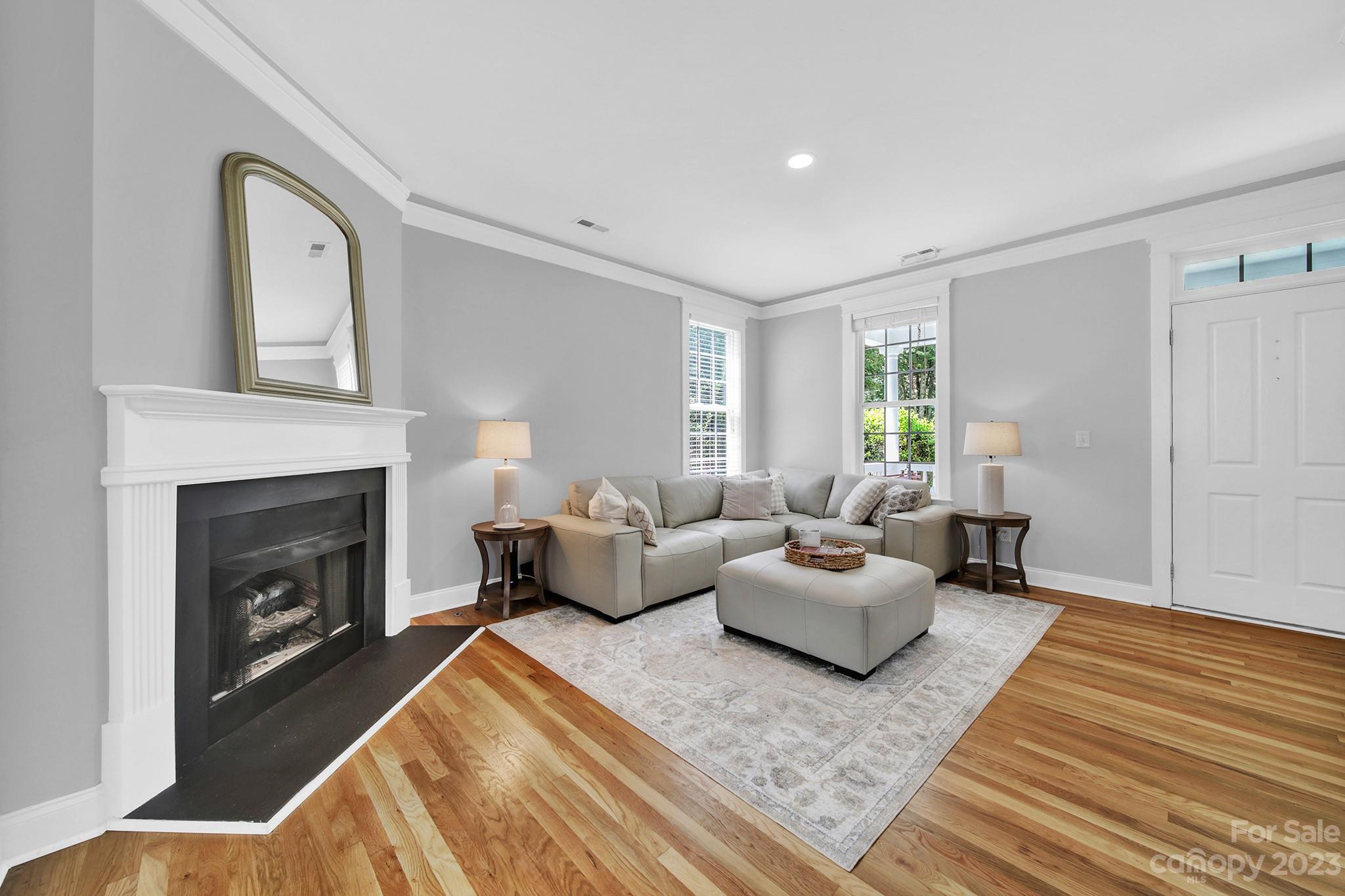 16542 Knox Run Road Huntersville, NC 28078 - Photo 3 of 43