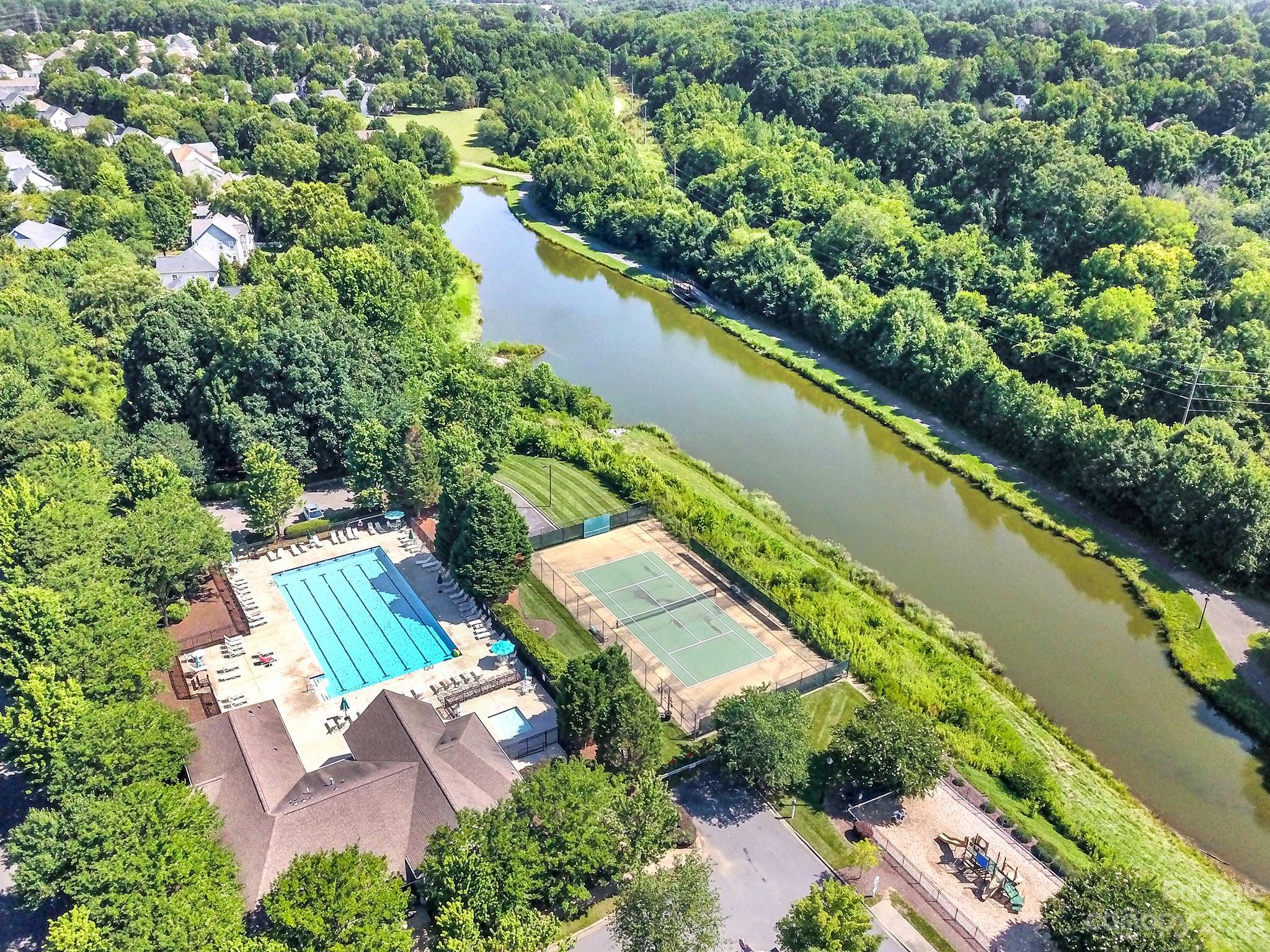 16542 Knox Run Road Huntersville, NC 28078 - Photo 34 of 43