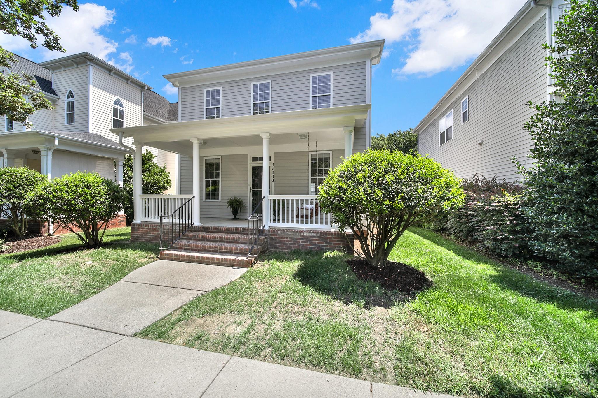 16542 Knox Run Road Huntersville, NC 28078 - Photo 40 of 43