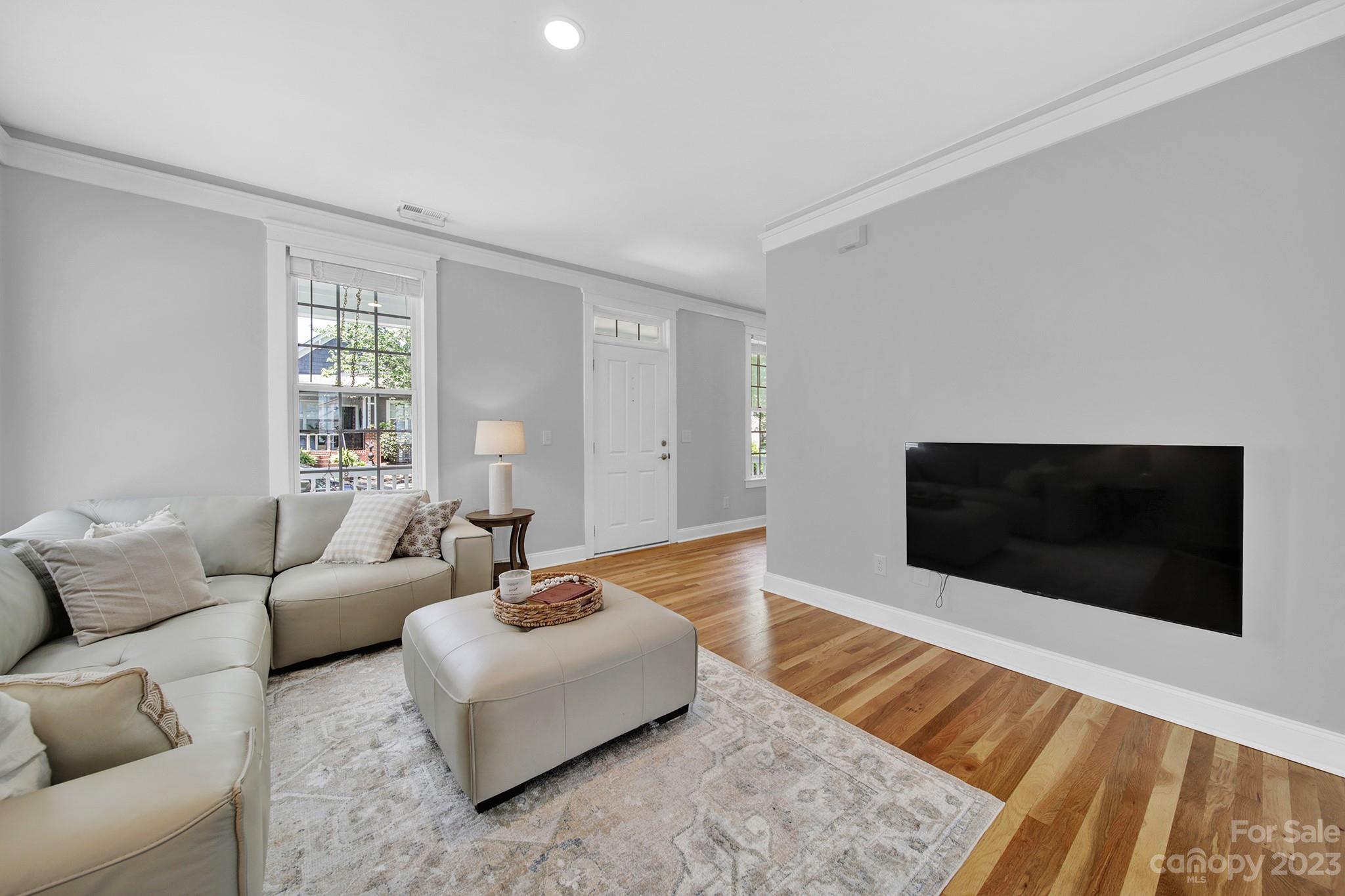 16542 Knox Run Road Huntersville, NC 28078 - Photo 4 of 43