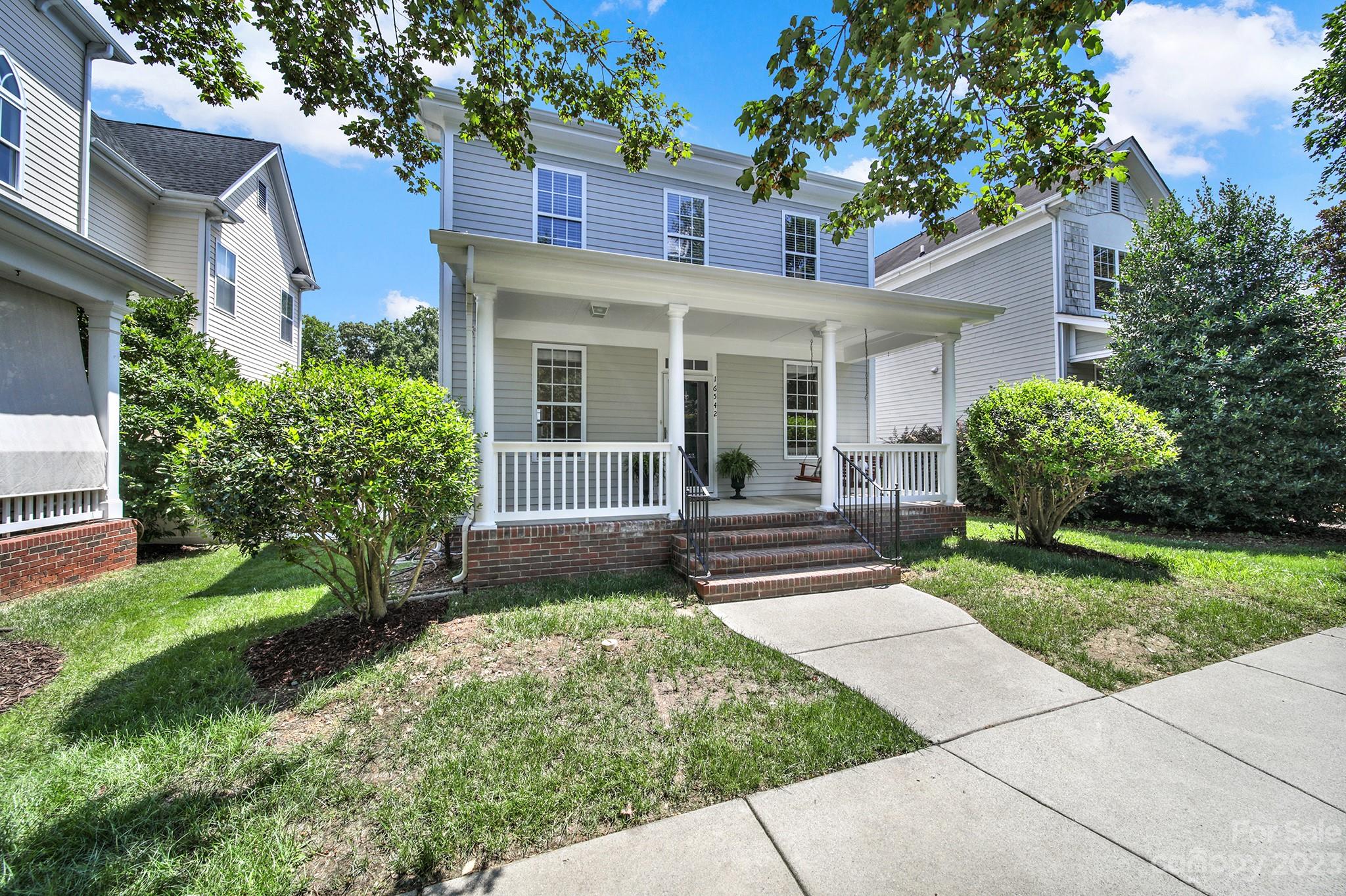 16542 Knox Run Road Huntersville, NC 28078 - Photo 41 of 43