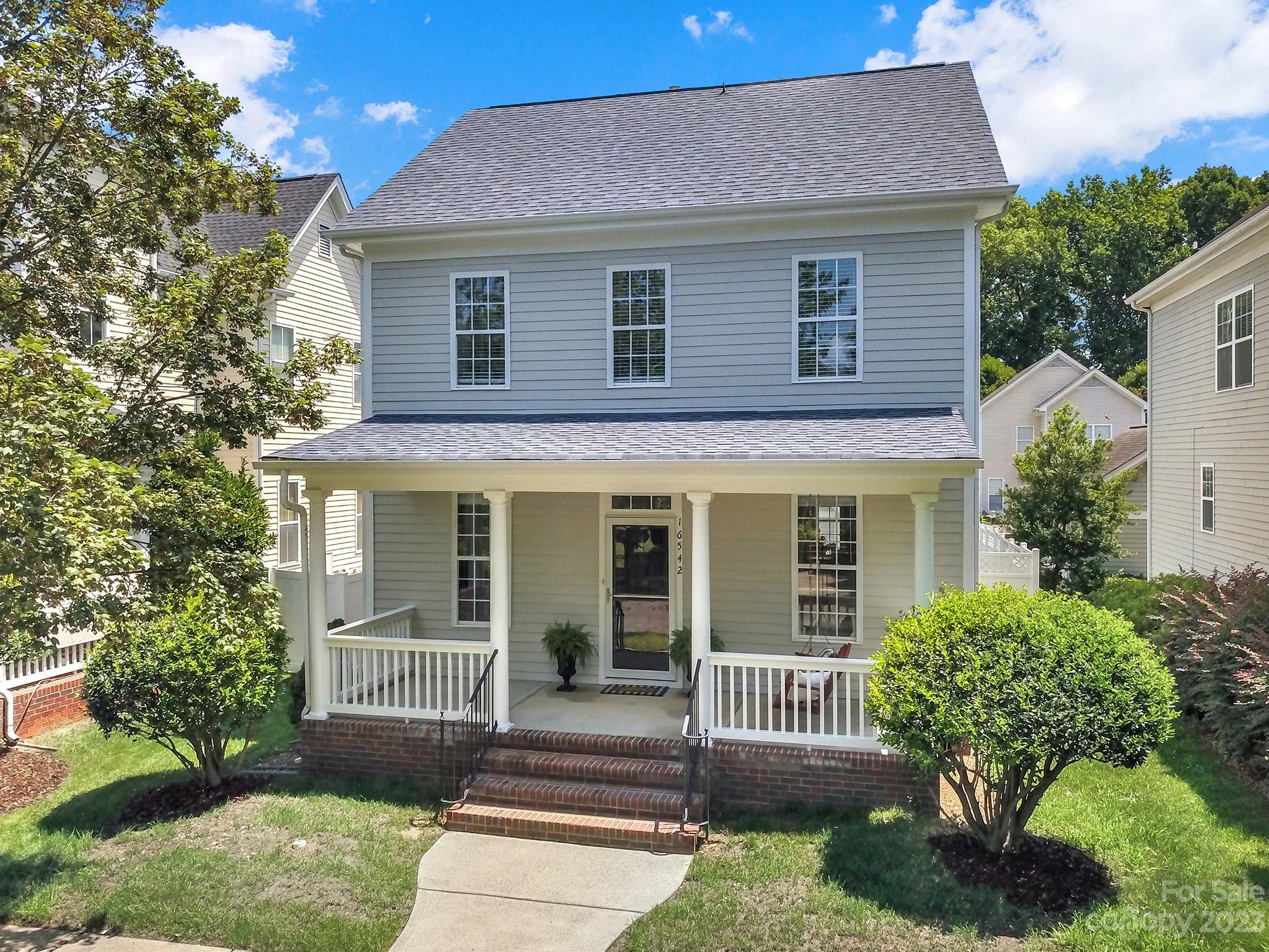 16542 Knox Run Road Huntersville, NC 28078 - Photo 42 of 43