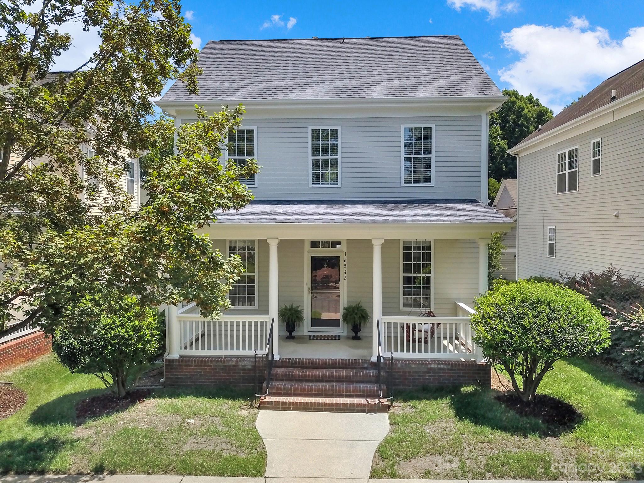 16542 Knox Run Road Huntersville, NC 28078 - Photo 43 of 43
