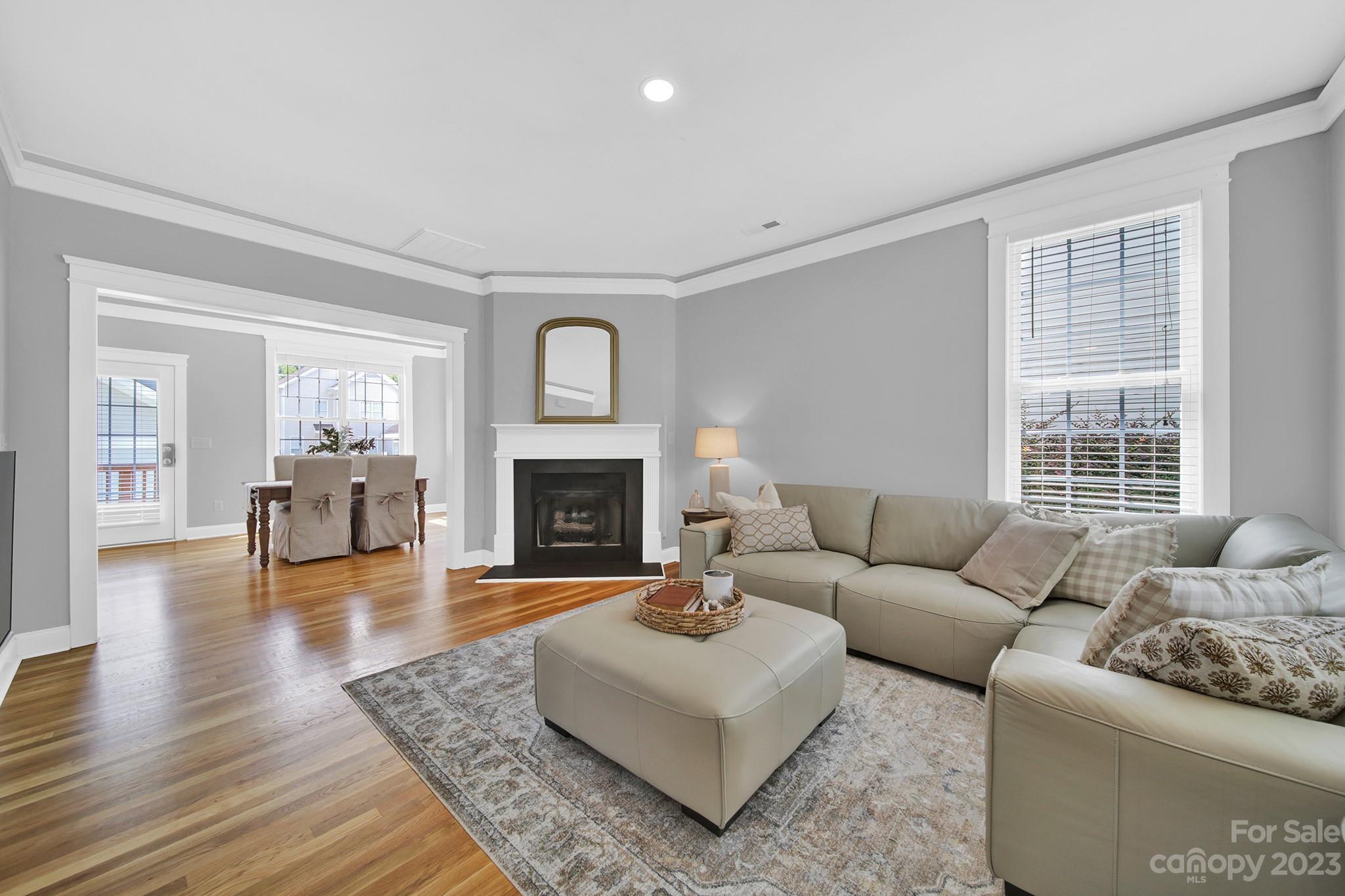 16542 Knox Run Road Huntersville, NC 28078 - Photo 5 of 43