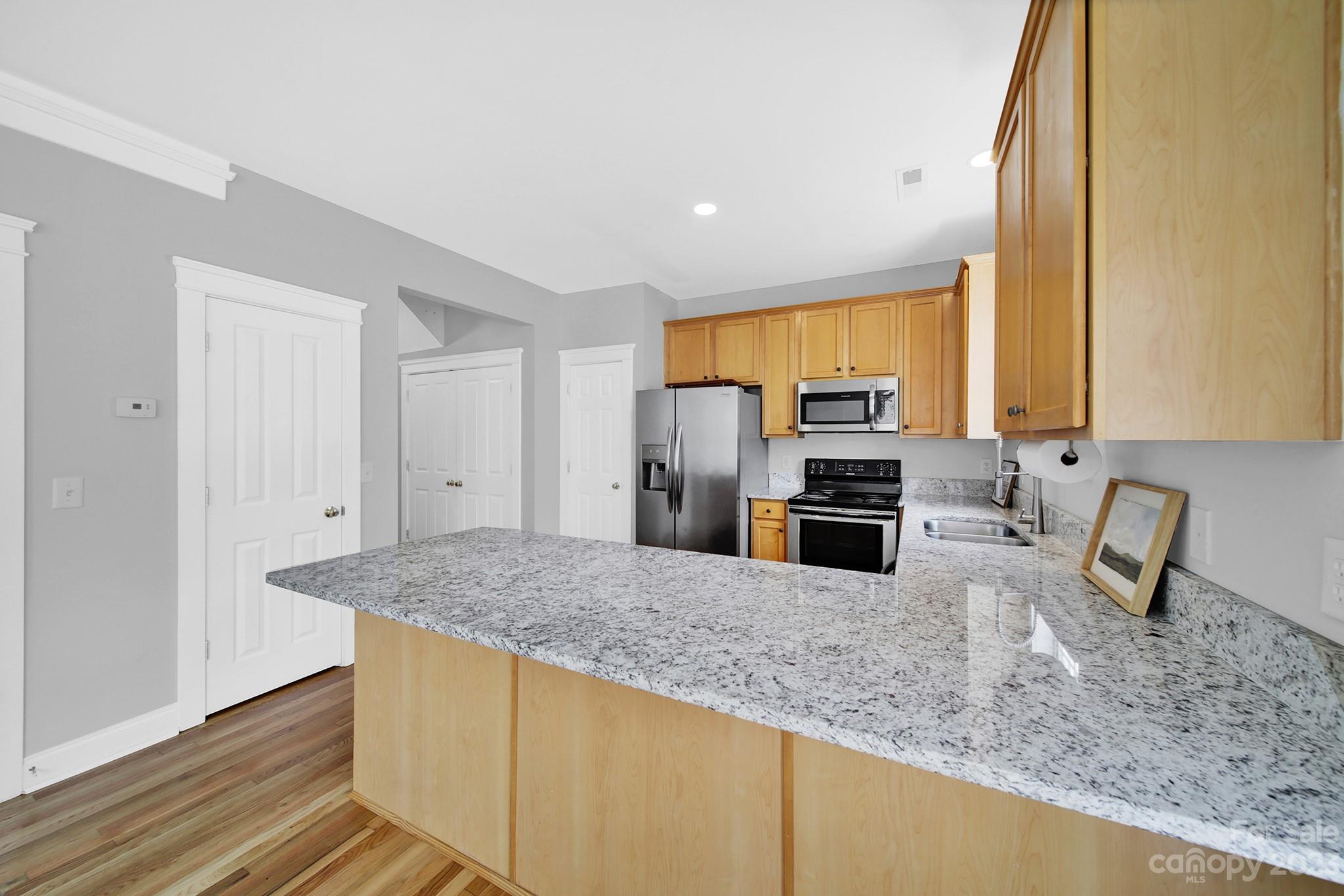 16542 Knox Run Road Huntersville, NC 28078 - Photo 9 of 43