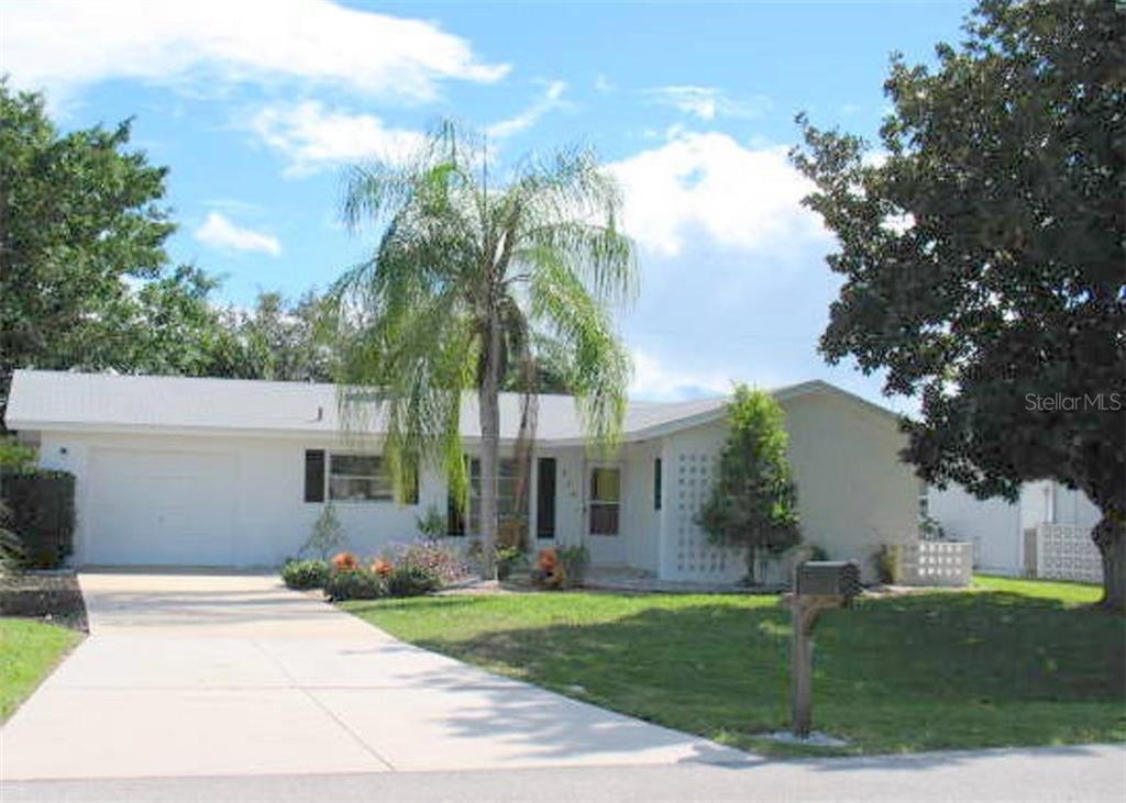 424 Redwood Road Venice, FL 34293 - Photo 1 of 1