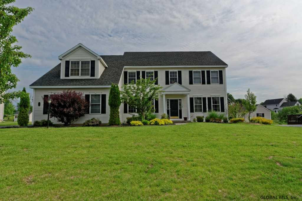 7 Charterpoint Road Colonie, NY 12189 - Photo 1 of 25 Photo 1