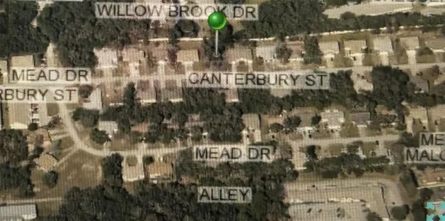 $56,500 | 7403 Canterbury Street, Spring Hill, FL 34606