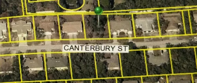 $56,500 | 7403 Canterbury Street, Spring Hill, FL 34606