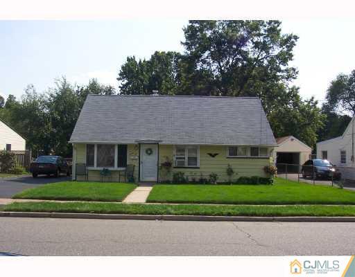 95 Ashley Road Edison, NJ 08817 - Photo 1 of 10