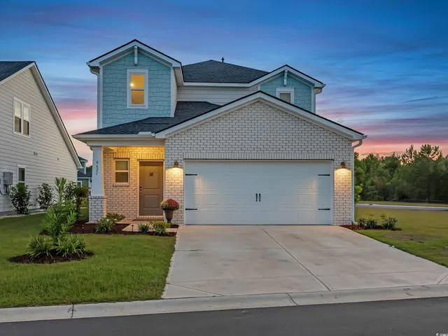 $369,900 | 8621 Pinnacle Cv Way, Longs, SC 29568