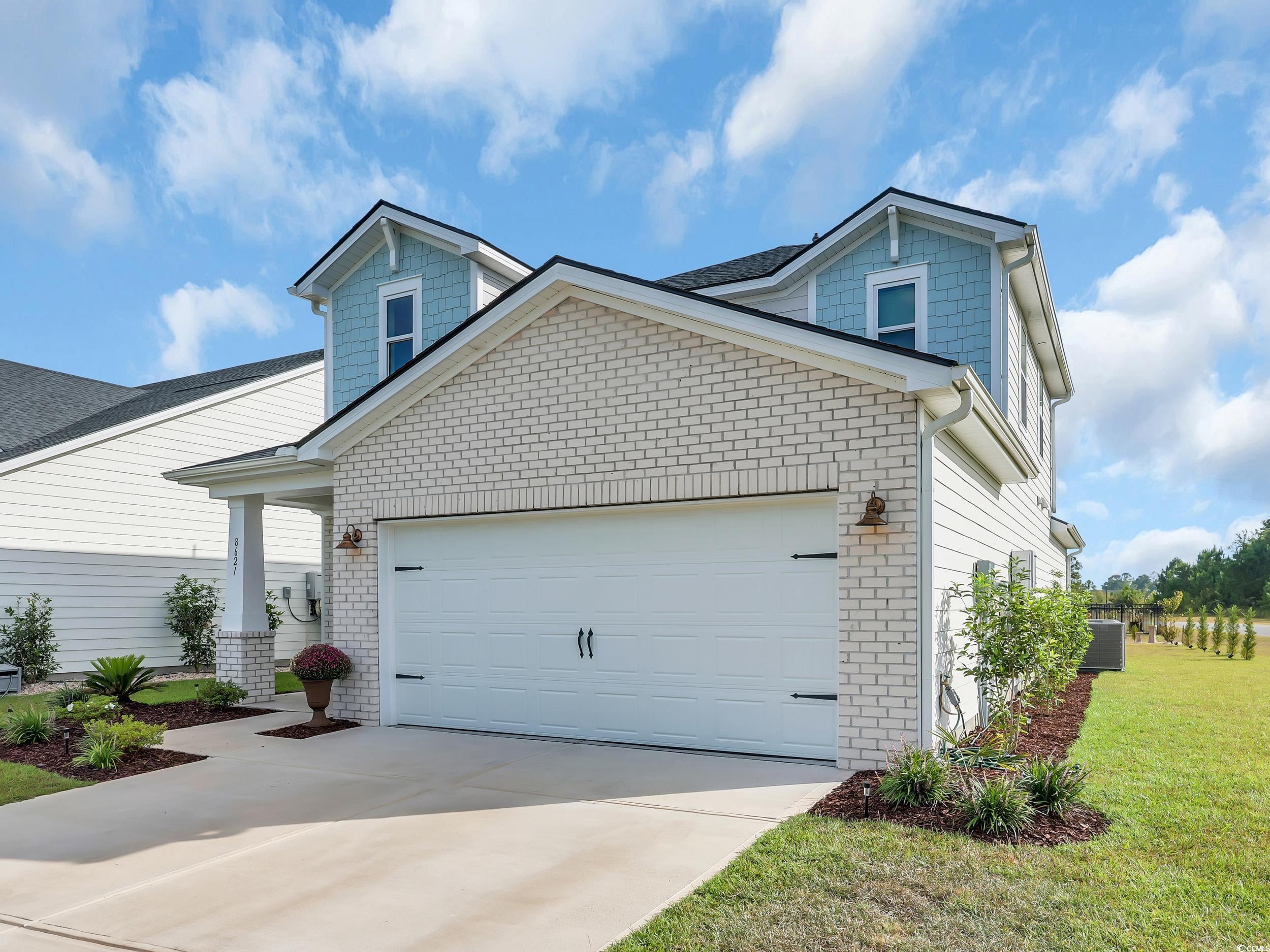 8621 Pinnacle Cv Way Longs, SC 29568 - Photo 2 of 36