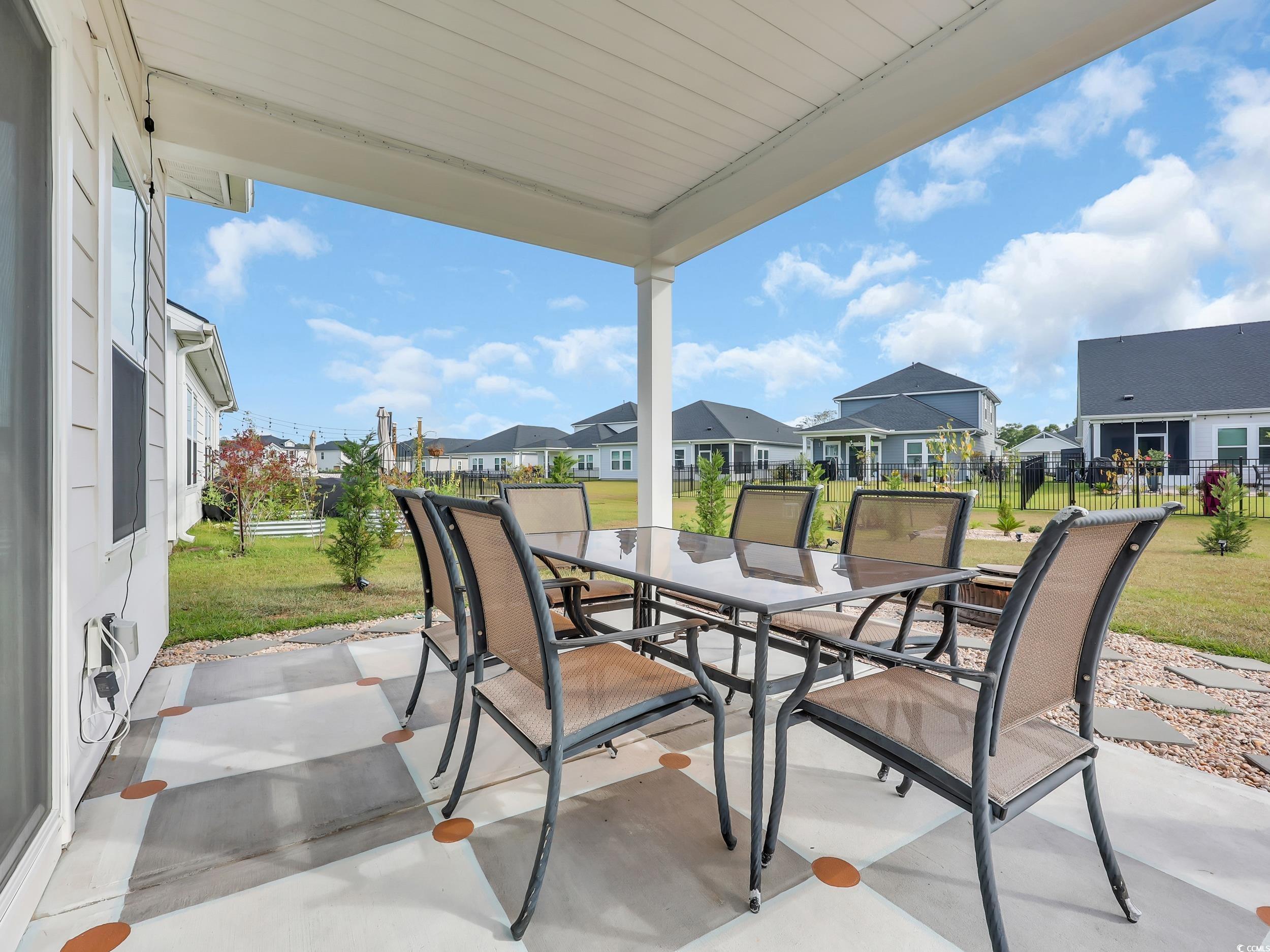 8621 Pinnacle Cv Way Longs, SC 29568 - Photo 26 of 36