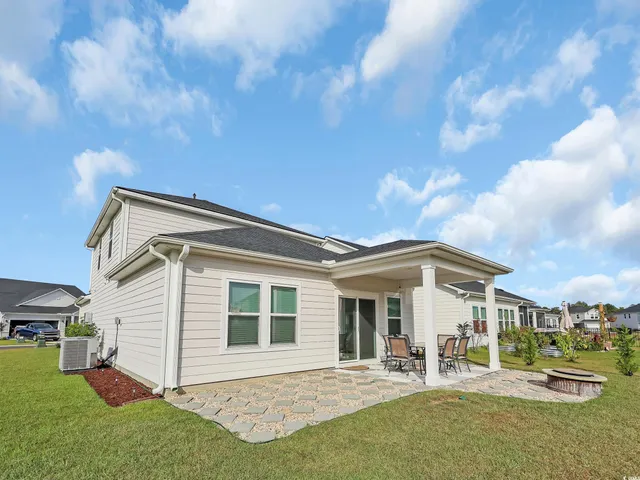 $369,900 | 8621 Pinnacle Cv Way, Longs, SC 29568