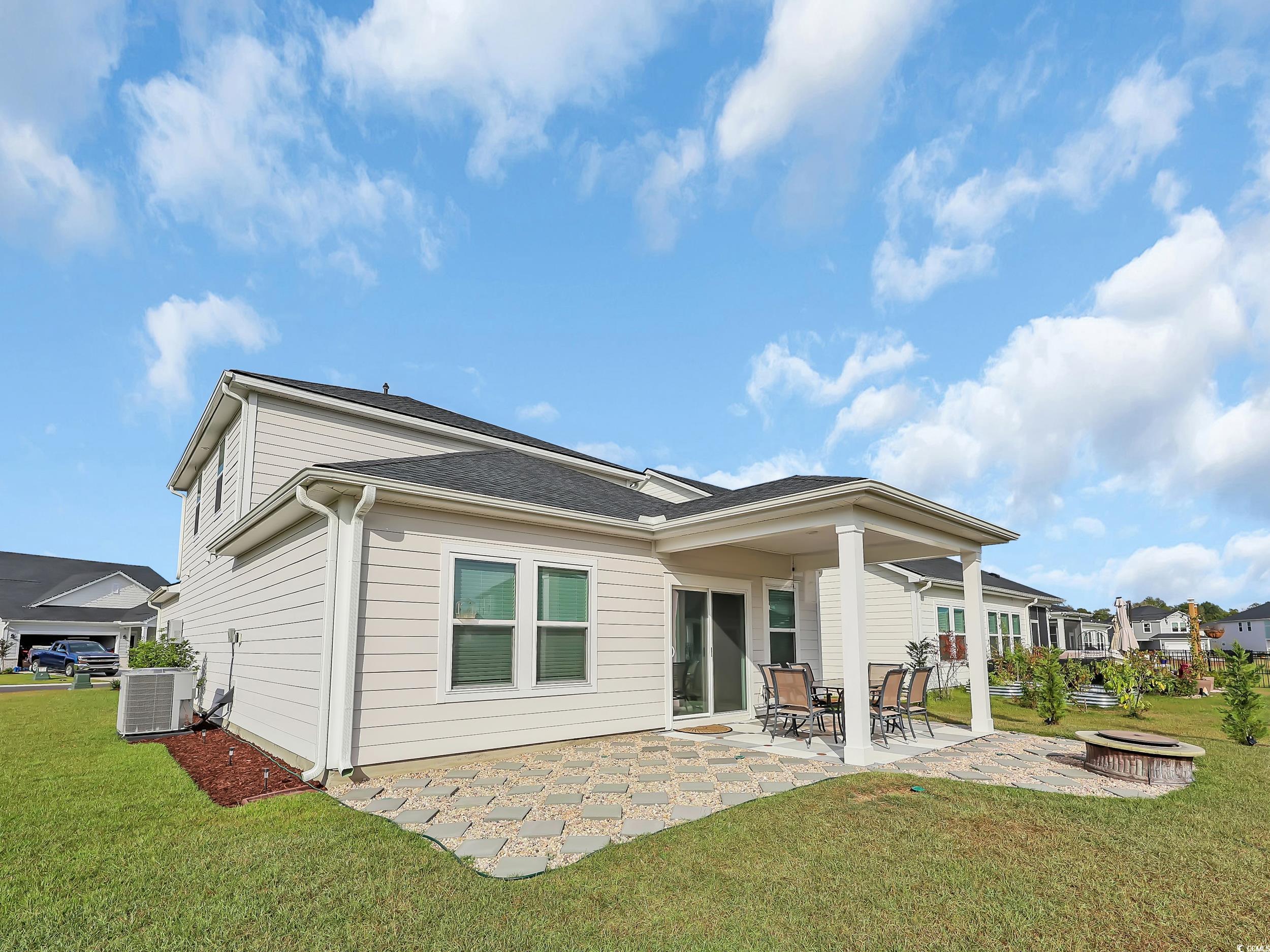 8621 Pinnacle Cv Way Longs, SC 29568 - Photo 29 of 36