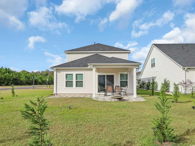 $369,900 | 8621 Pinnacle Cv Way, Longs, SC 29568