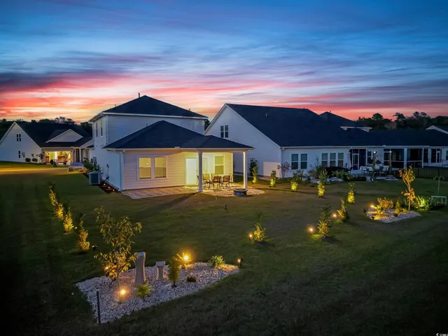 $369,900 | 8621 Pinnacle Cv Way, Longs, SC 29568