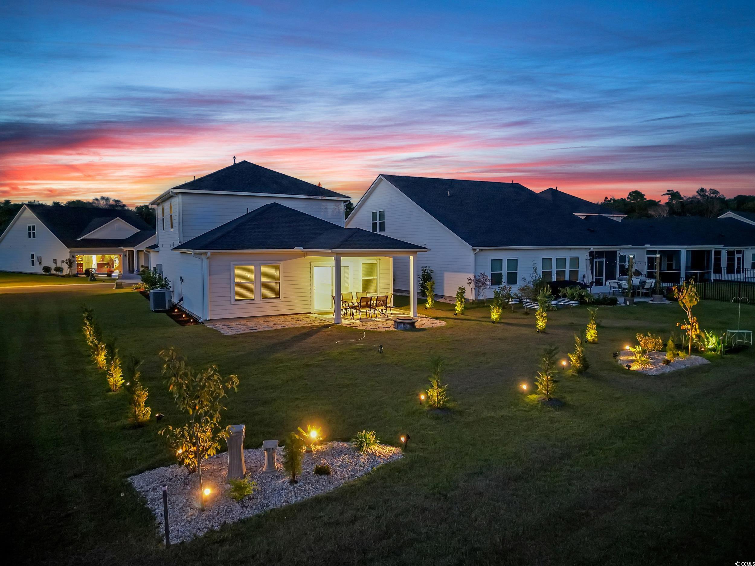 8621 Pinnacle Cv Way Longs, SC 29568 - Photo 33 of 36