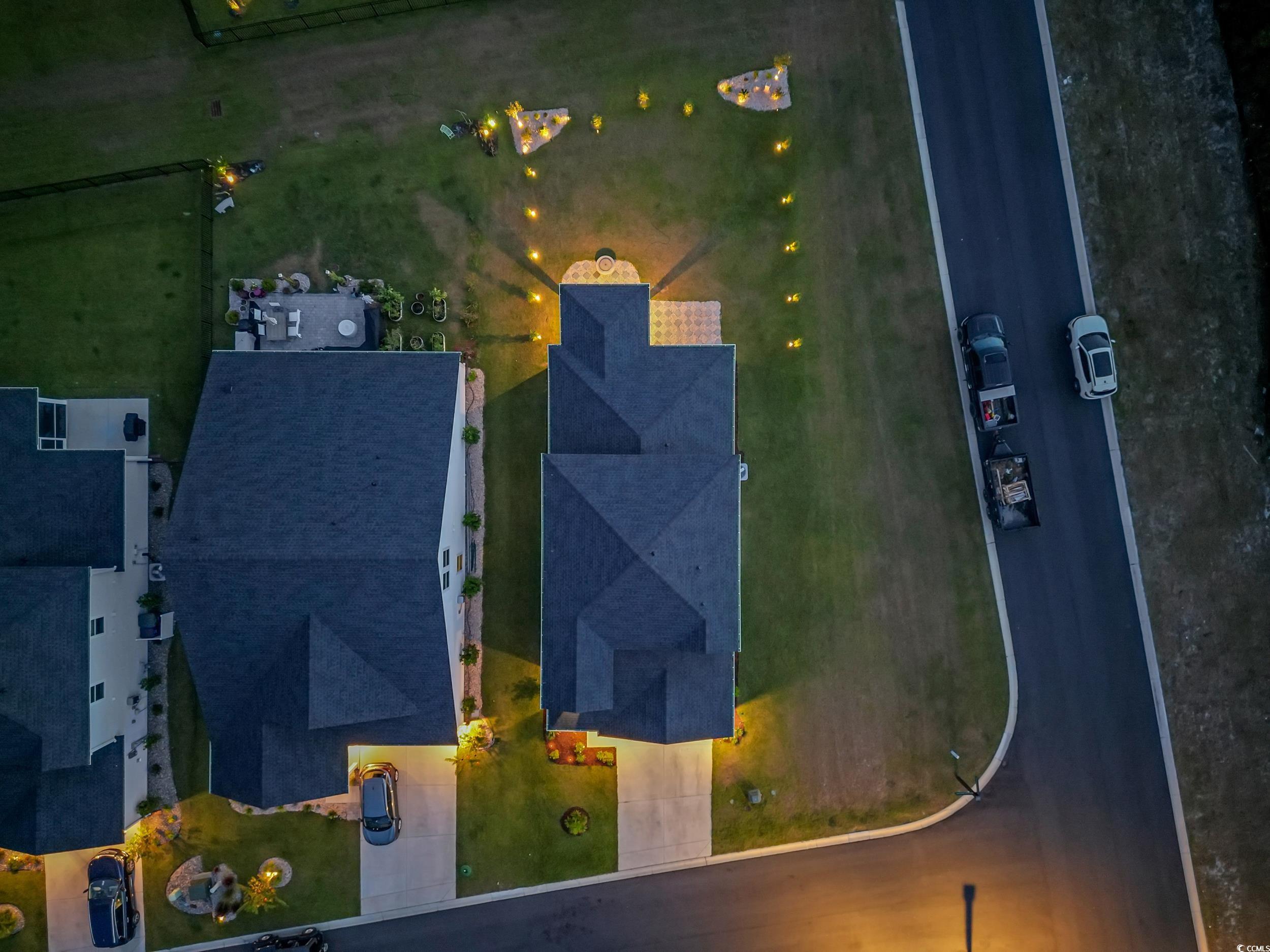 8621 Pinnacle Cv Way Longs, SC 29568 - Photo 35 of 36