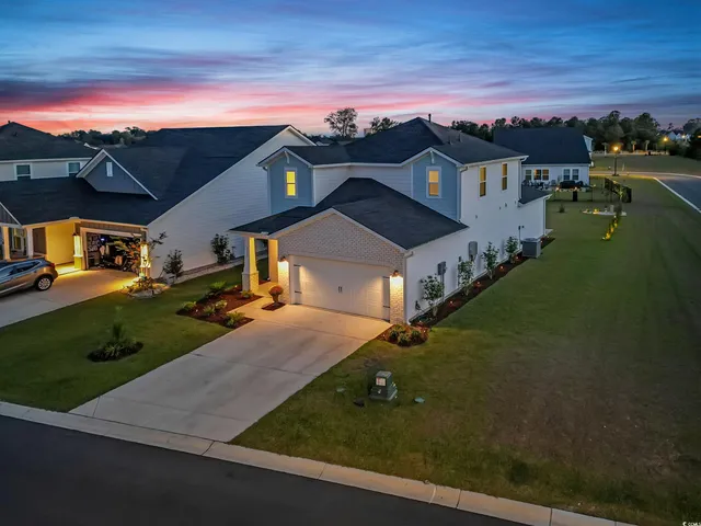 $369,900 | 8621 Pinnacle Cv Way, Longs, SC 29568