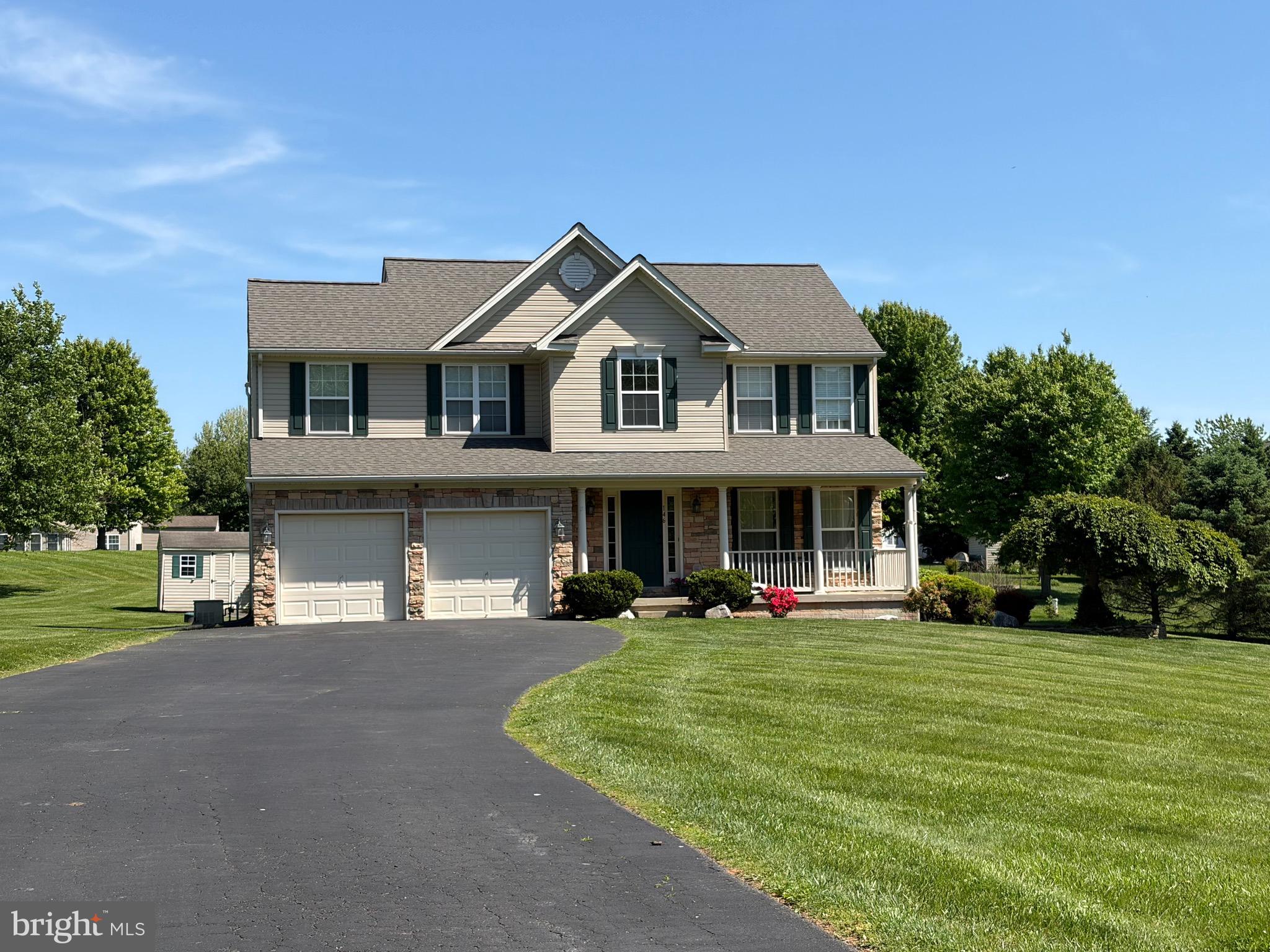 146 Manchester Drive Rising Sun, MD 21911 - Photo 1 of 1