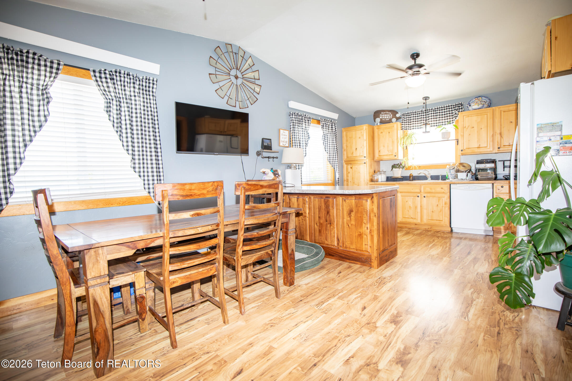 4314 Bitter Creek Road Afton, WY 83110 - Photo 25 of 34 Bitter Creek_24