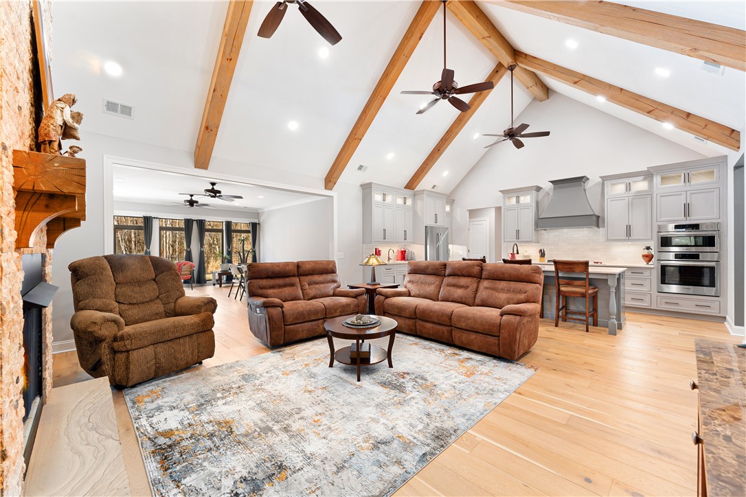 111 Northshores Drive Seneca, SC 29672 - Photo 14 of 50