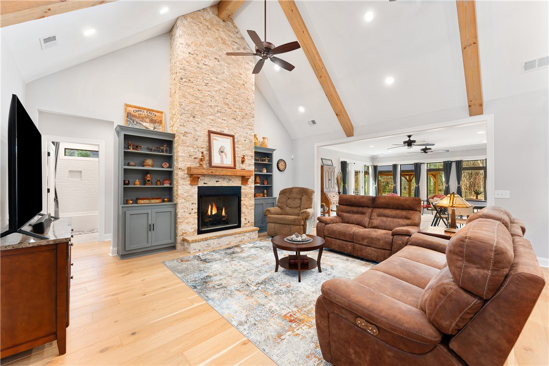 111 Northshores Drive Seneca, SC 29672 - Photo 15 of 50