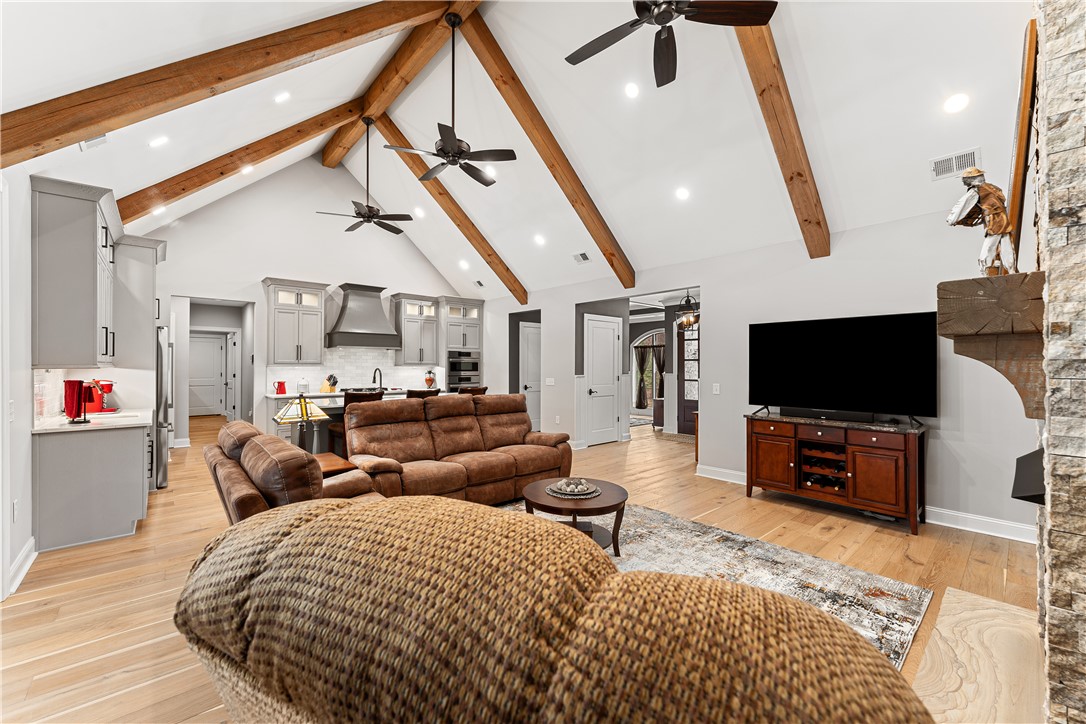 111 Northshores Drive Seneca, SC 29672 - Photo 16 of 50