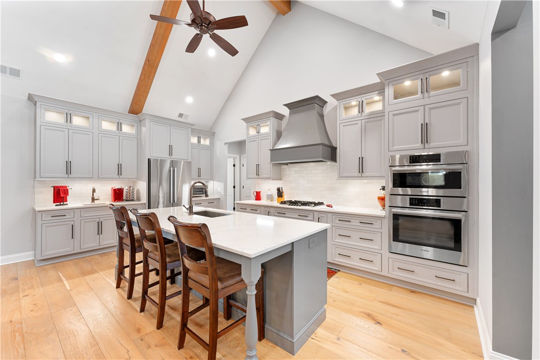 111 Northshores Drive Seneca, SC 29672 - Photo 19 of 50