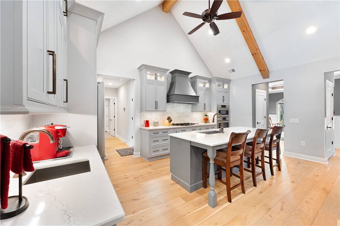 111 Northshores Drive Seneca, SC 29672 - Photo 20 of 50