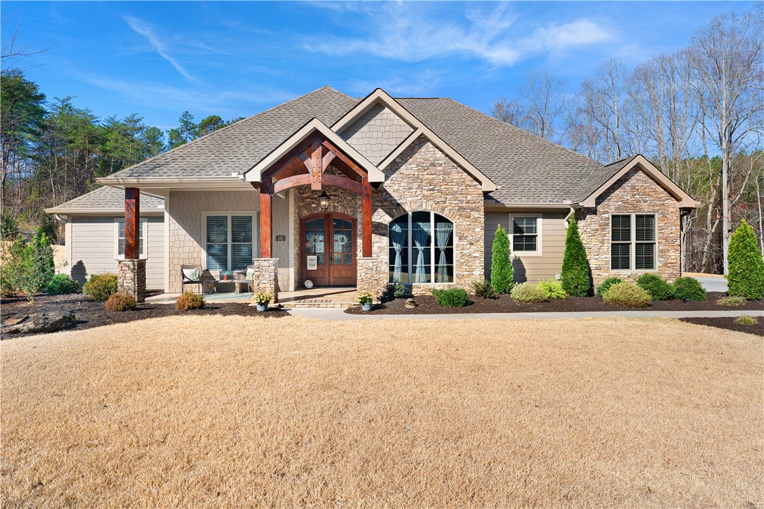 111 Northshores Drive Seneca, SC 29672 - Photo 2 of 50