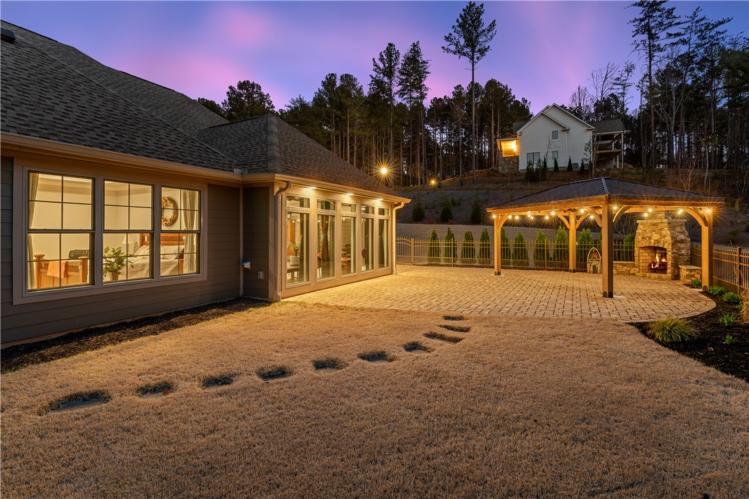 111 Northshores Drive Seneca, SC 29672 - Photo 3 of 50