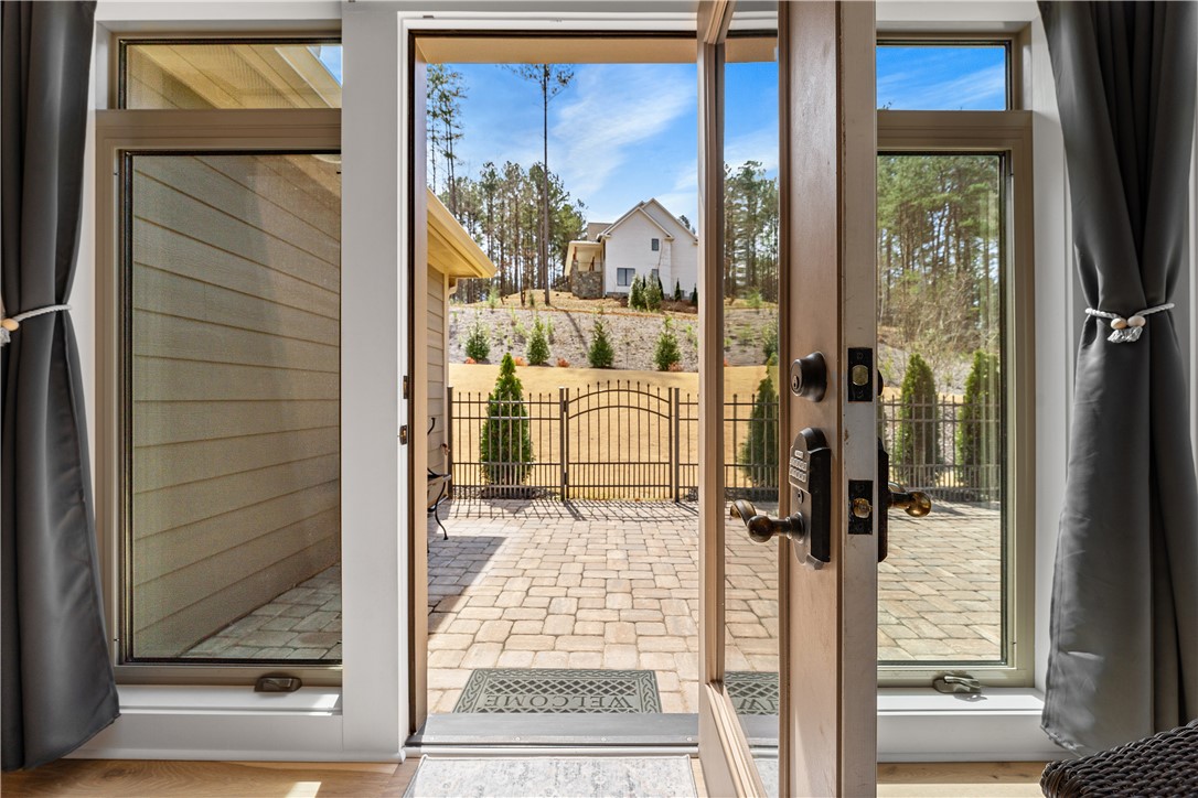 111 Northshores Drive Seneca, SC 29672 - Photo 38 of 50