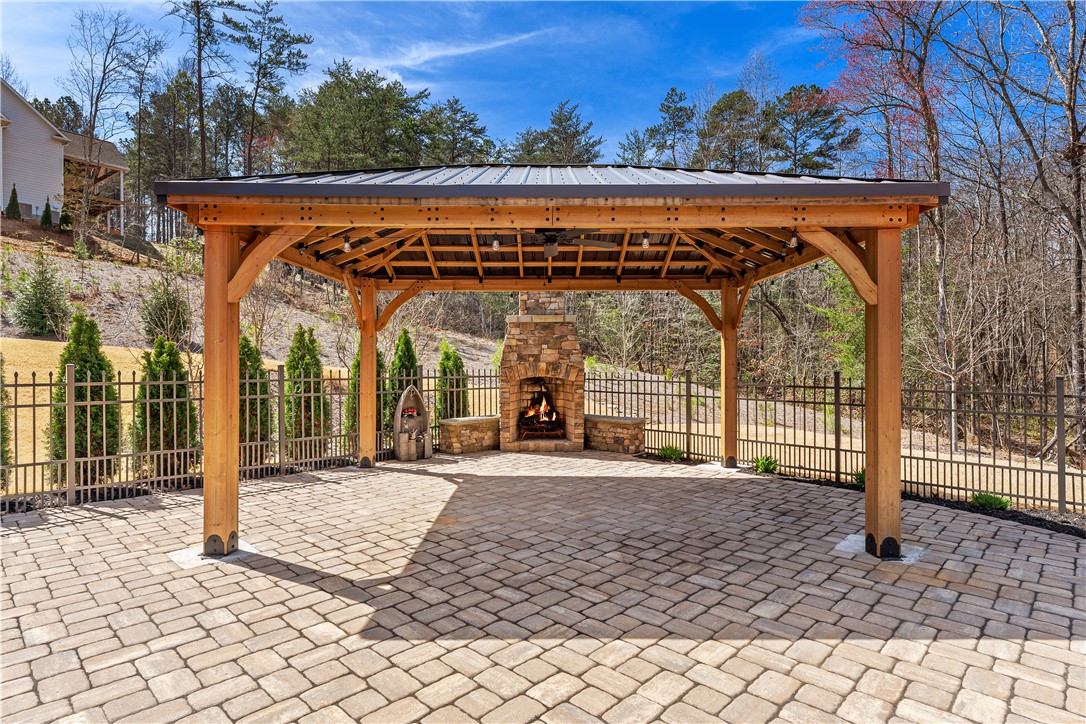 111 Northshores Drive Seneca, SC 29672 - Photo 40 of 50