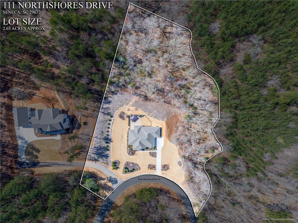 111 Northshores Drive Seneca, SC 29672 - Photo 4 of 50