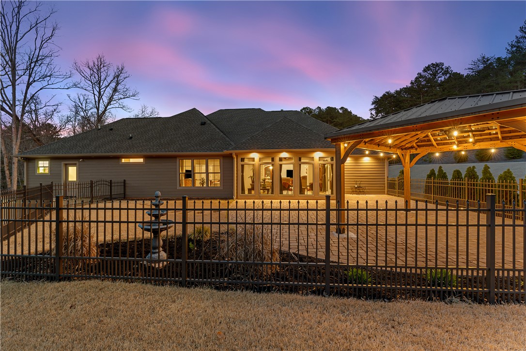 111 Northshores Drive Seneca, SC 29672 - Photo 42 of 50