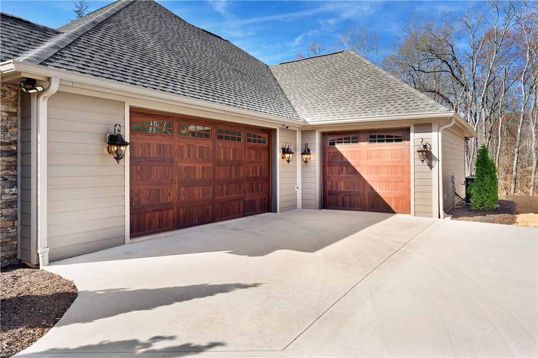 111 Northshores Drive Seneca, SC 29672 - Photo 43 of 50