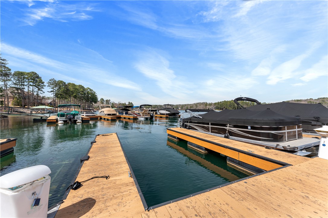 111 Northshores Drive Seneca, SC 29672 - Photo 47 of 50