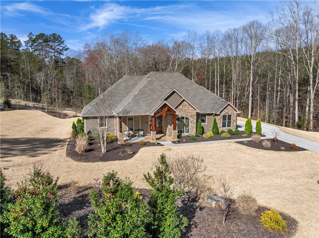 111 Northshores Drive Seneca, SC 29672 - Photo 7 of 50