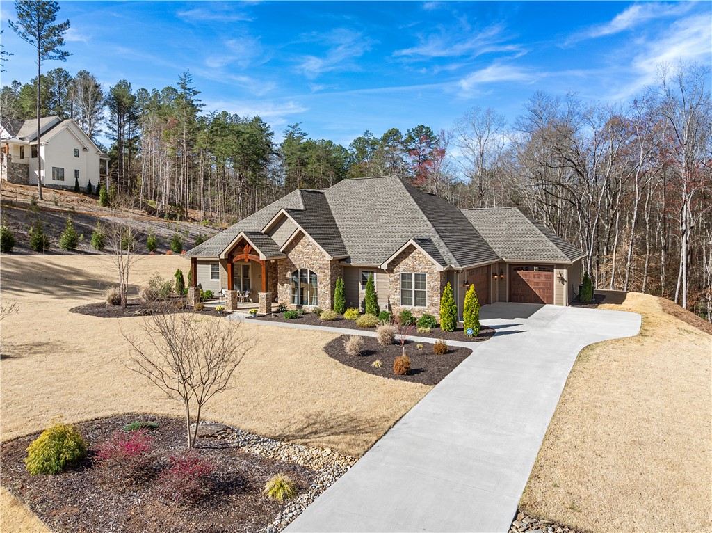 111 Northshores Drive Seneca, SC 29672 - Photo 8 of 50